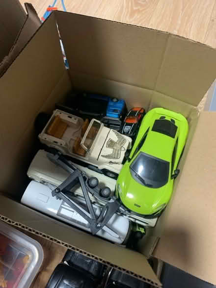 Photo of free Lots of Children’s Toys (Wokingham RG41) #2