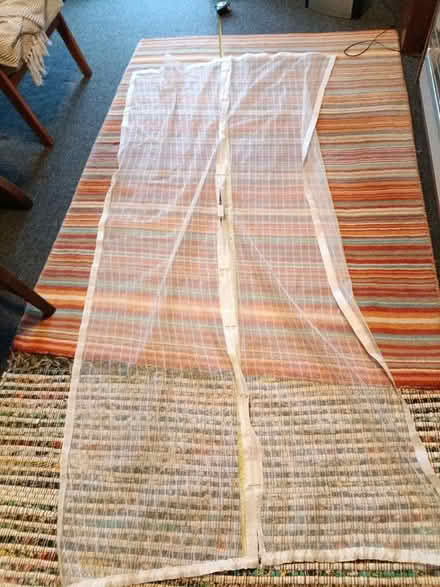 Photo of free Fly curtains. (Portsmouth PO3) #1