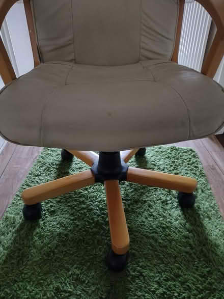 Photo of free Office/gaming chair (So197nr) #2