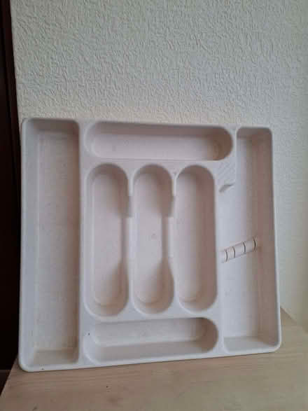Photo of free Cutlery Tray (CT9) #1