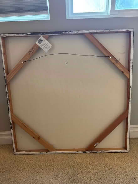 Photo of free Large picture for wall (West Torrance) #2