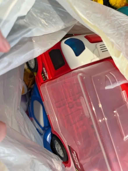 Photo of free Toys (AL10) #1