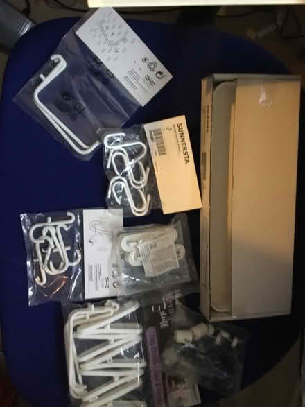 Photo of free Peg board (SG1) #3