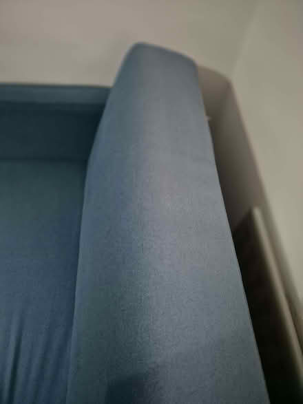 Photo of free Made.com sofa bed (Ham TW10) #4