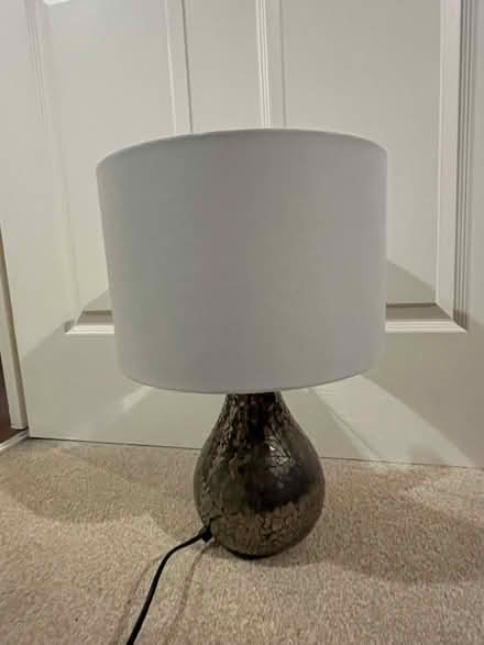 Photo of free Lamp (Clermiston EH12) #2