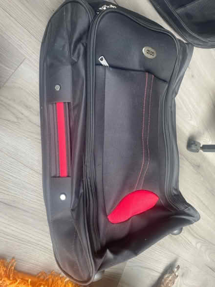 Photo of free Small carry on suitcase (Tovil ME15) #1