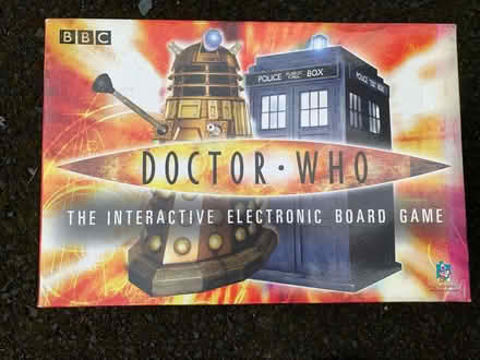 Photo of free Family games selection (Dunfermline KY12) #3
