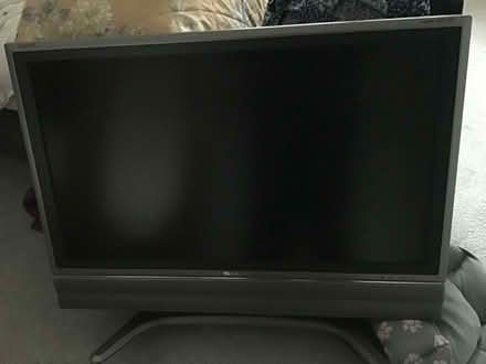 Photo of free Sharp Aqua 37 Inch TV not smart (Penwortham PR1) #1