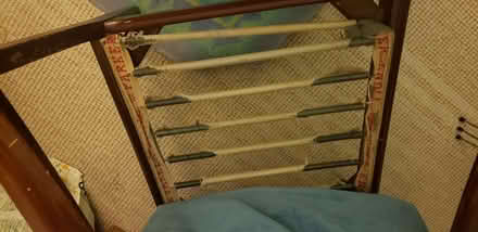 Photo of free Parker Knoll armchair (Hollingdean BN1) #1