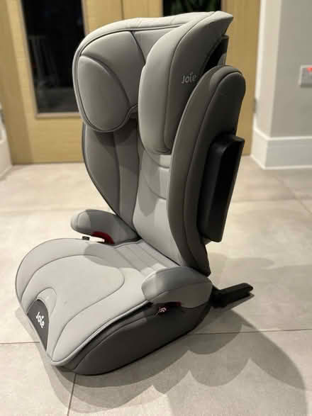 Photo of free Joie Car Seat (Thorpe Bay) #1