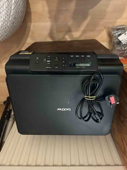Photo of free Brother DCP-J132W printer (Oxenholme LA9) #1