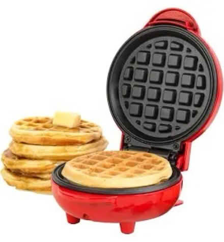Photo of Waffle Maker (Crown street RG1) #1