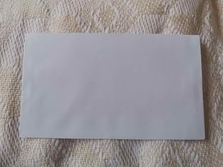 Photo of free Small size envelopes (Morden SM4) #1