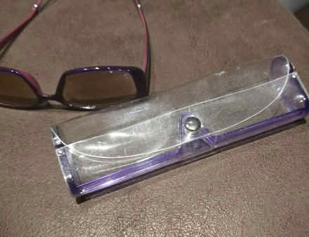 Photo of free Reading Glasses +/- Sunglasses (Oxford OX4) #2