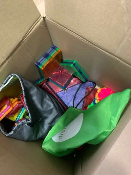 Photo of free Lots of Children’s Toys (Wokingham RG41) #4