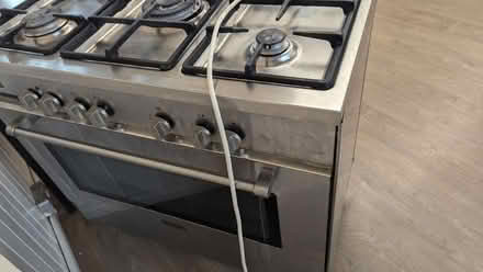 Photo of free Delonghi Large Cooker (Balsall Heath B12) #2