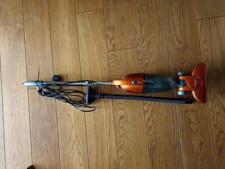 Photo of free Stick vacuum cleaner VonHaus (Romford RM1) #1