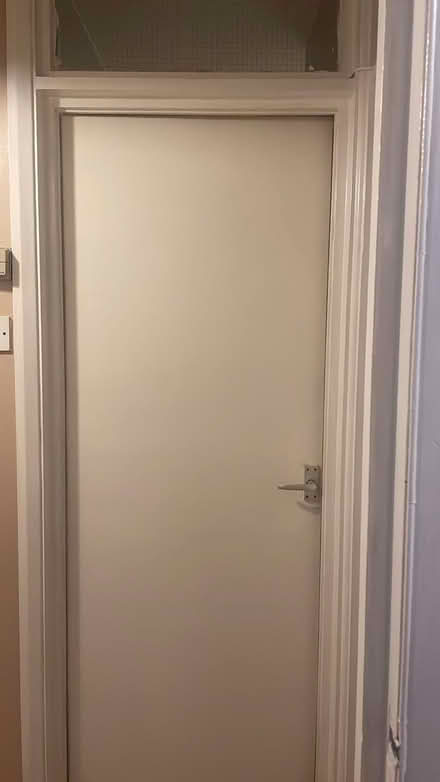 Photo of free Internal doors (Kt1 2tq) #1