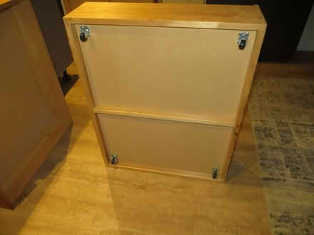 Photo of free Under bed storage boxes - Woodmancote (Woodmancote GL7) #4