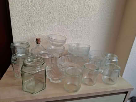 Photo of free Glassware (CT9) #1