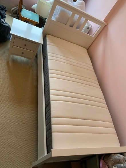 Photo of free Girls bedroom furniture set (Ealing W5) #2