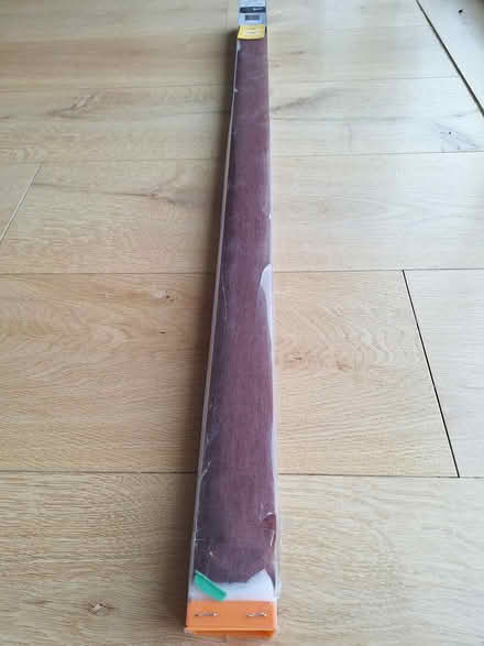 Photo of free Blackout Blind, 3ft x 5ft 4in (OX10 6BD) #4