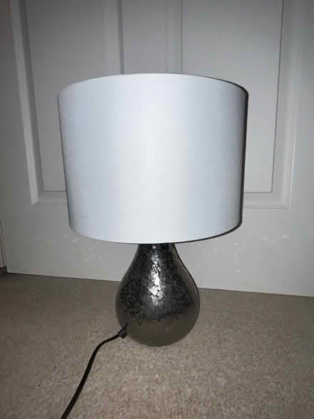 Photo of free Lamp (Clermiston EH12) #1