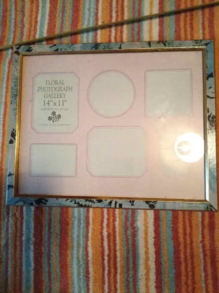 Photo of free Gallery photo frame. (Portsmouth PO3) #1