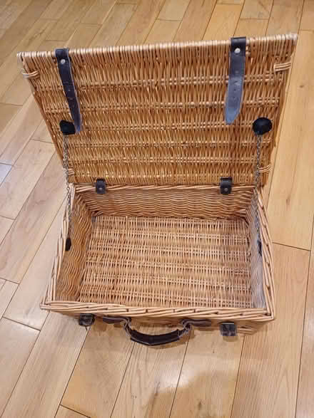 Photo of free Hamper (Common Lane) #2