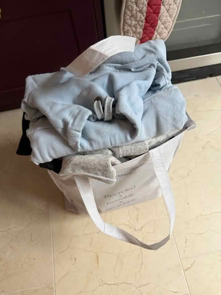 Photo of free Misc clothes inc designer (Pimlico, SW1) #1