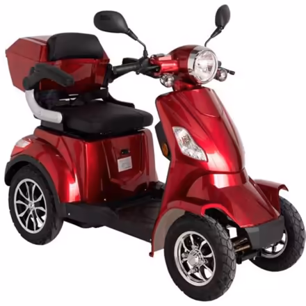 Photo of Electric Scooter w working battery (Tring) #3