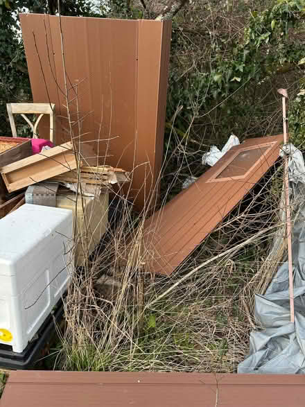 Photo of free Shed (Chipley TQ12) #4