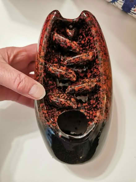 Photo of free Incense burner (RG4 Caversham) #1