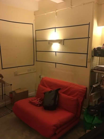 Photo of free Ligne Roset Sofa Bed (Old Kent Road SE15) #2