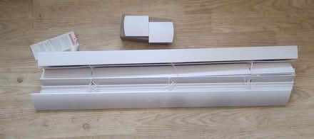 Photo of free Venetian blind (GU8 Shackleford) #1