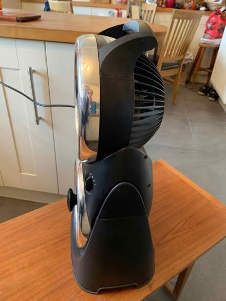Photo of free Fans, ideal for heatwave coming (Poynton SK12) #4
