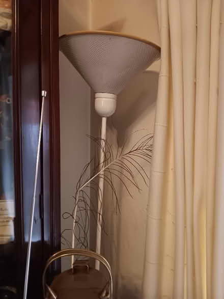 Photo of free Floor standing light (Soho WC2H) #1