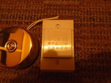Photo of free Door Bell (Purley CR2) #1