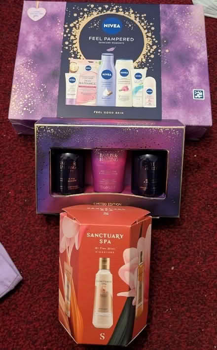Photo of free Bag & gifts set (Willington Quay NE28) #4