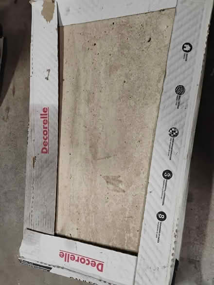 Photo of free Tile misc (Seatac) #2