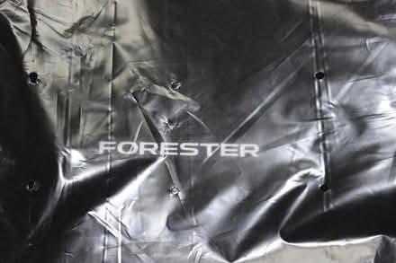 Photo of free Subaru Floor Mats (Groton near center) #2