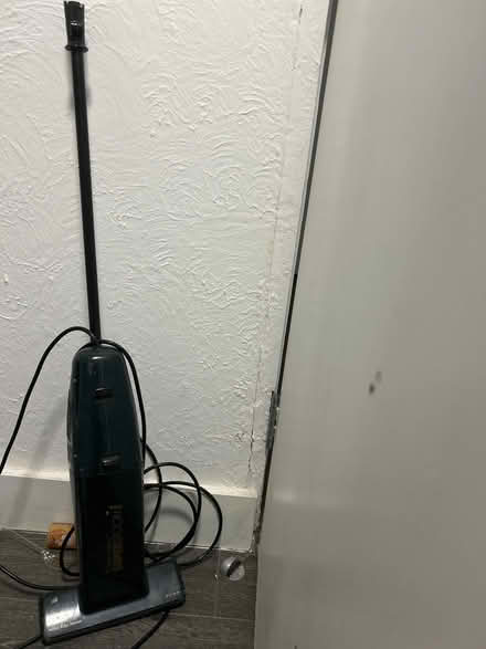 Photo of free Hoover (Bracknell Forest RG12) #2