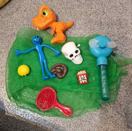 Photo of free Toys (Homerton E9) #3