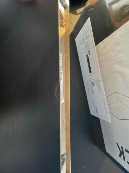 Photo of free floating shelves (Leytonstone E11) #4