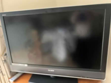 Photo of free 40” tv (Bearwood Colledge RG41) #1