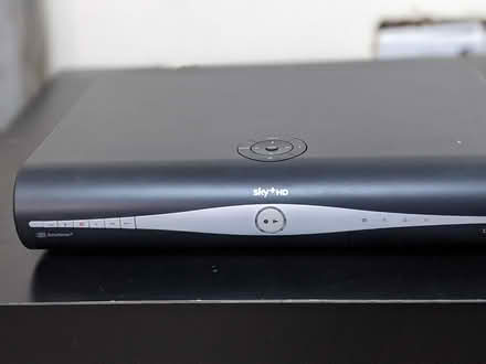 Photo of free Sky HD Box (Bracknell. RG42) #1