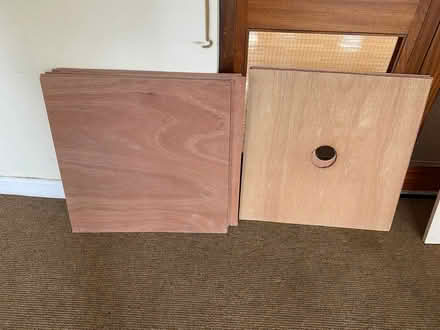 Photo of free Ply (Cheltenham GL52) #1