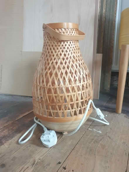 Photo of free 2x IKEA lamps (Tottenham, N17) #3