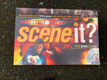 Photo of free Family games selection (Dunfermline KY12) #2