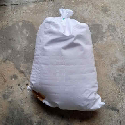Photo of free Polystyrene Beans For Bean Bag Top Up (DA12) #1